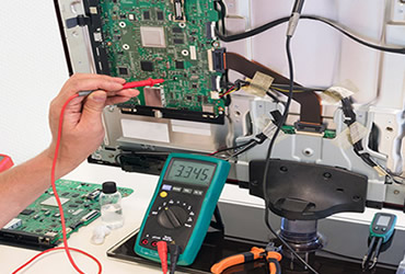 Mevlana Elektronik Tamircisi