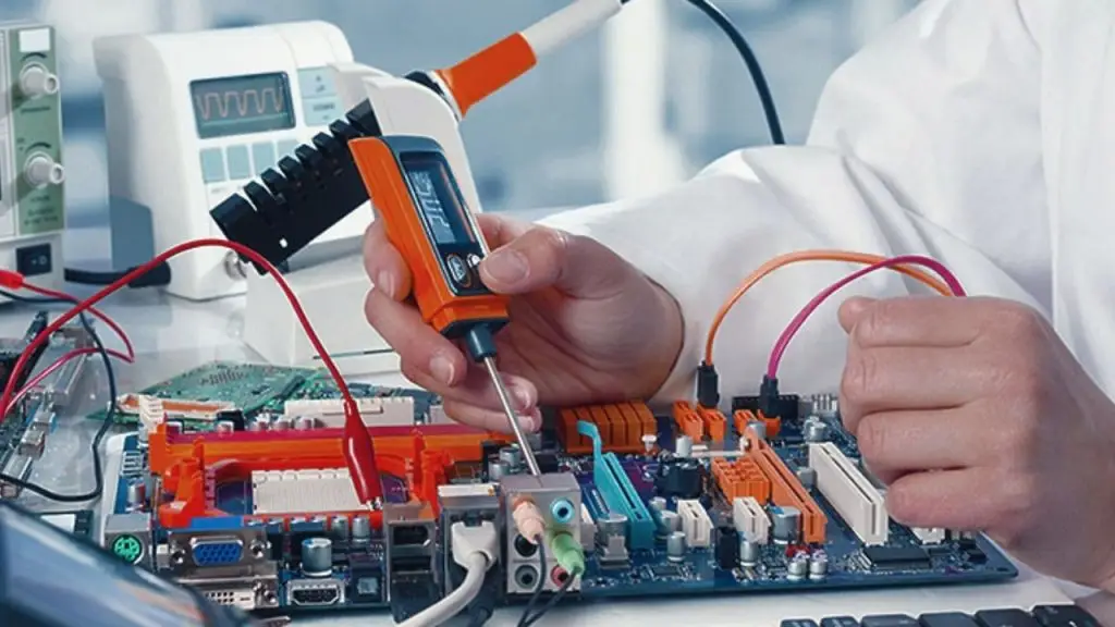 Mevlana Elektronik Tamircisi